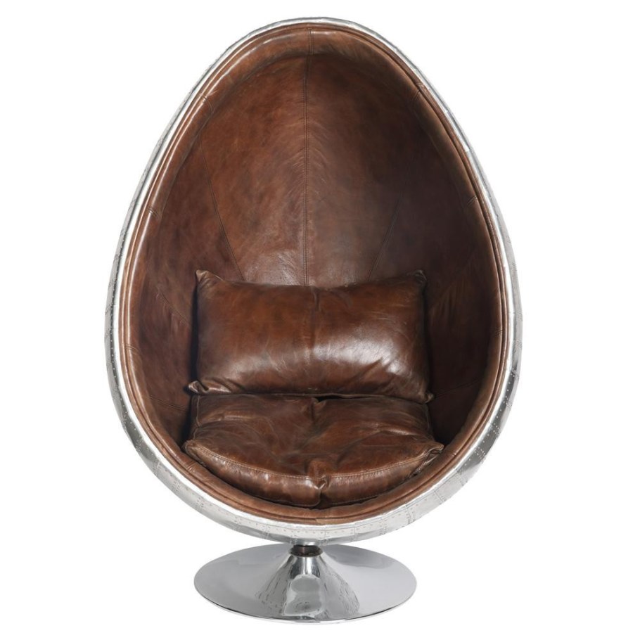 Кресло яйцо Egg Chair