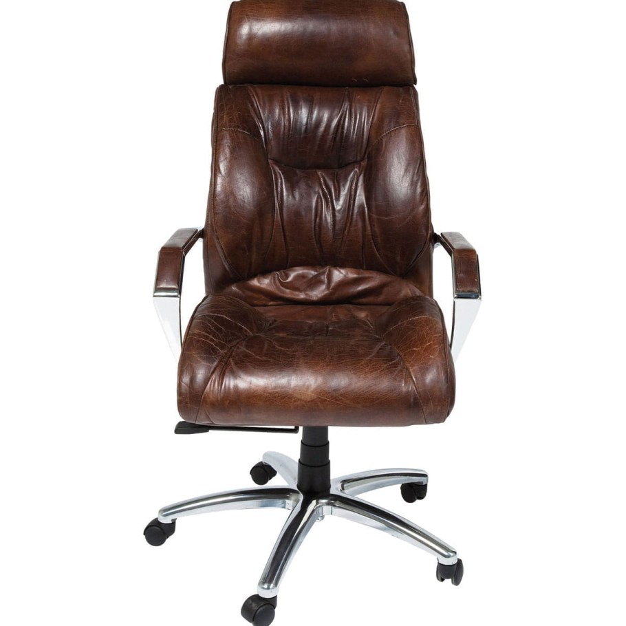 Кресло Cigar Lounge, коллекция сигарная комната