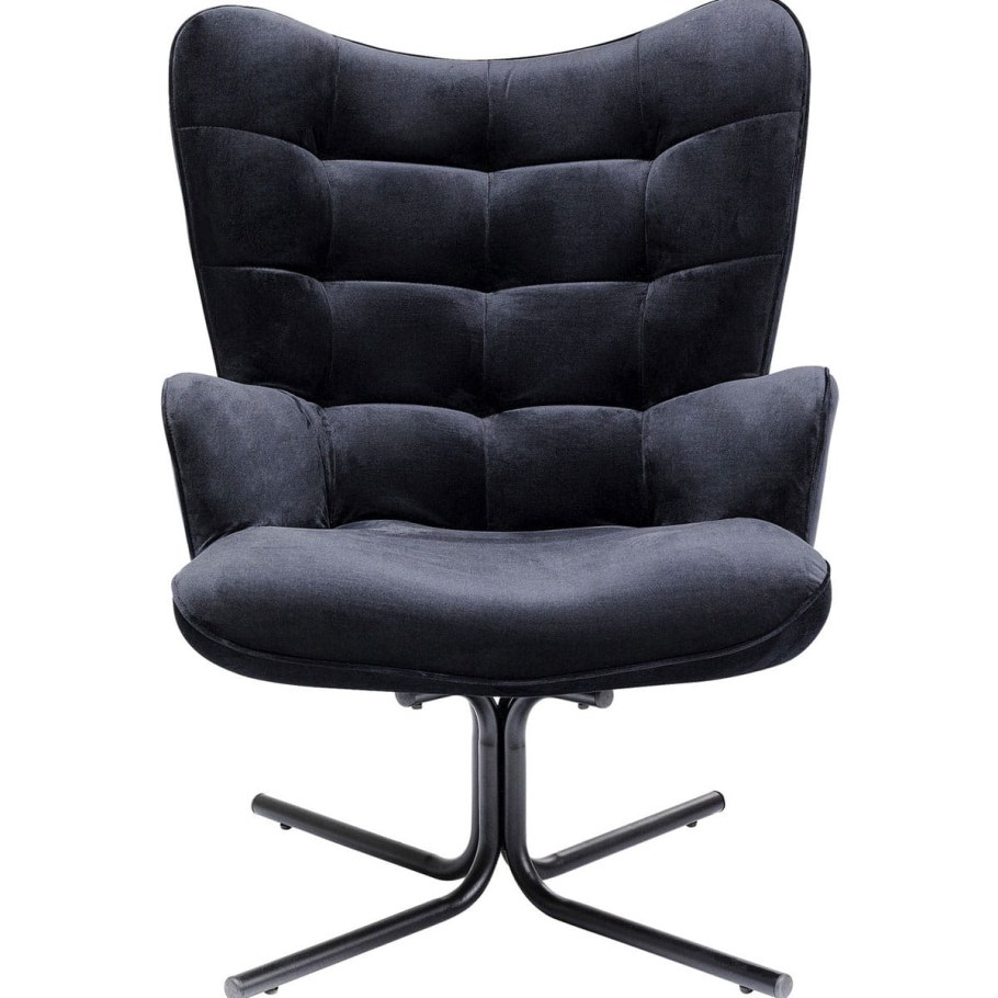 Eichholtz крутящееся кресло Mirage