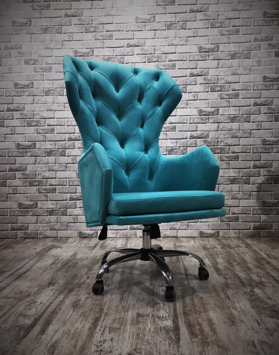 Кресло Менталист Soft-Wall