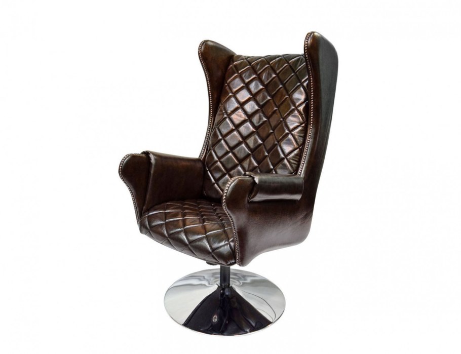 Массажное кресло Ego Lord eg3002 Elite Standart