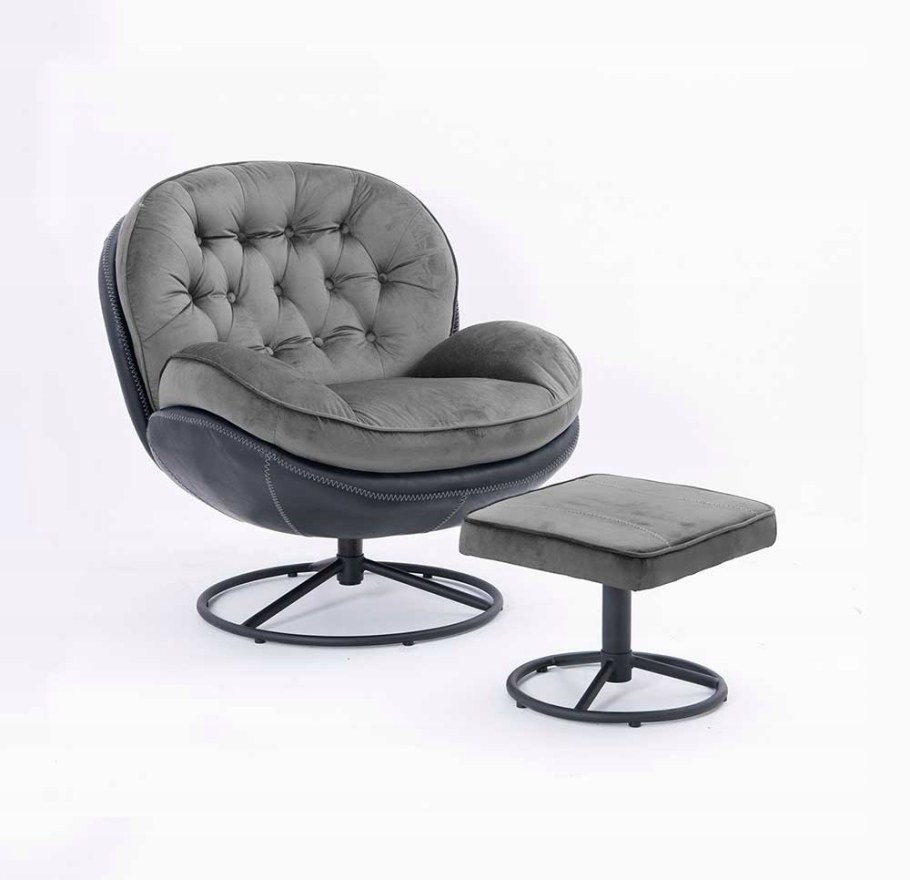 Кресло Lima Premium Standard