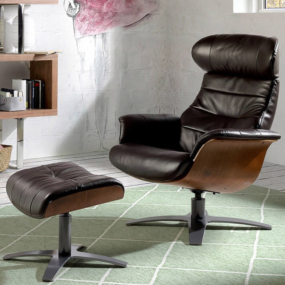 Кресло Angel Cerda a146