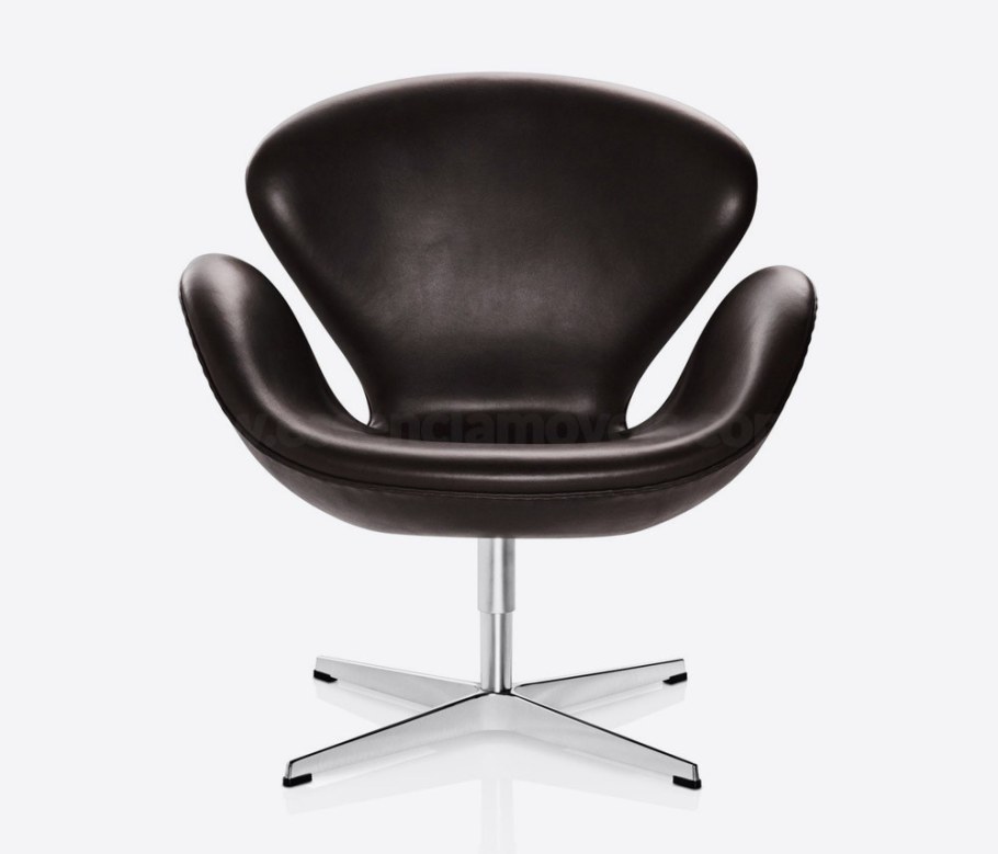 Арне Якобсен Swan Chair