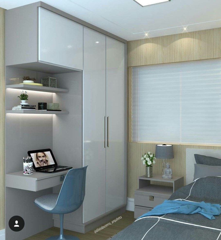 Интерьер комнаты