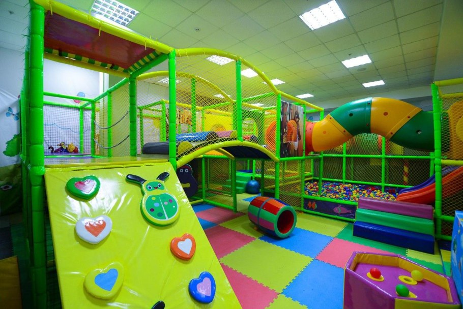 Игродром Пенза Пассаж