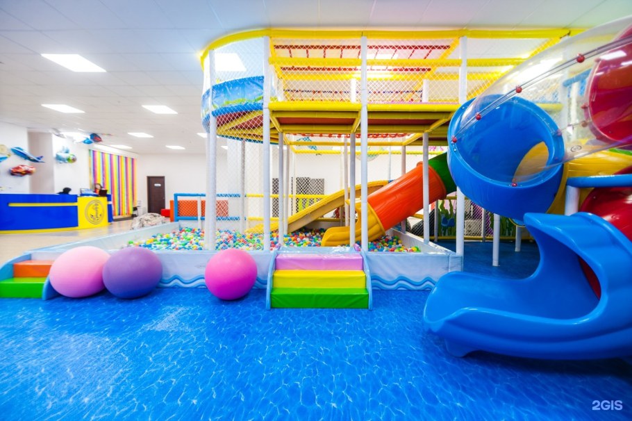 Развлекательный комплекс лайнер Красноярск