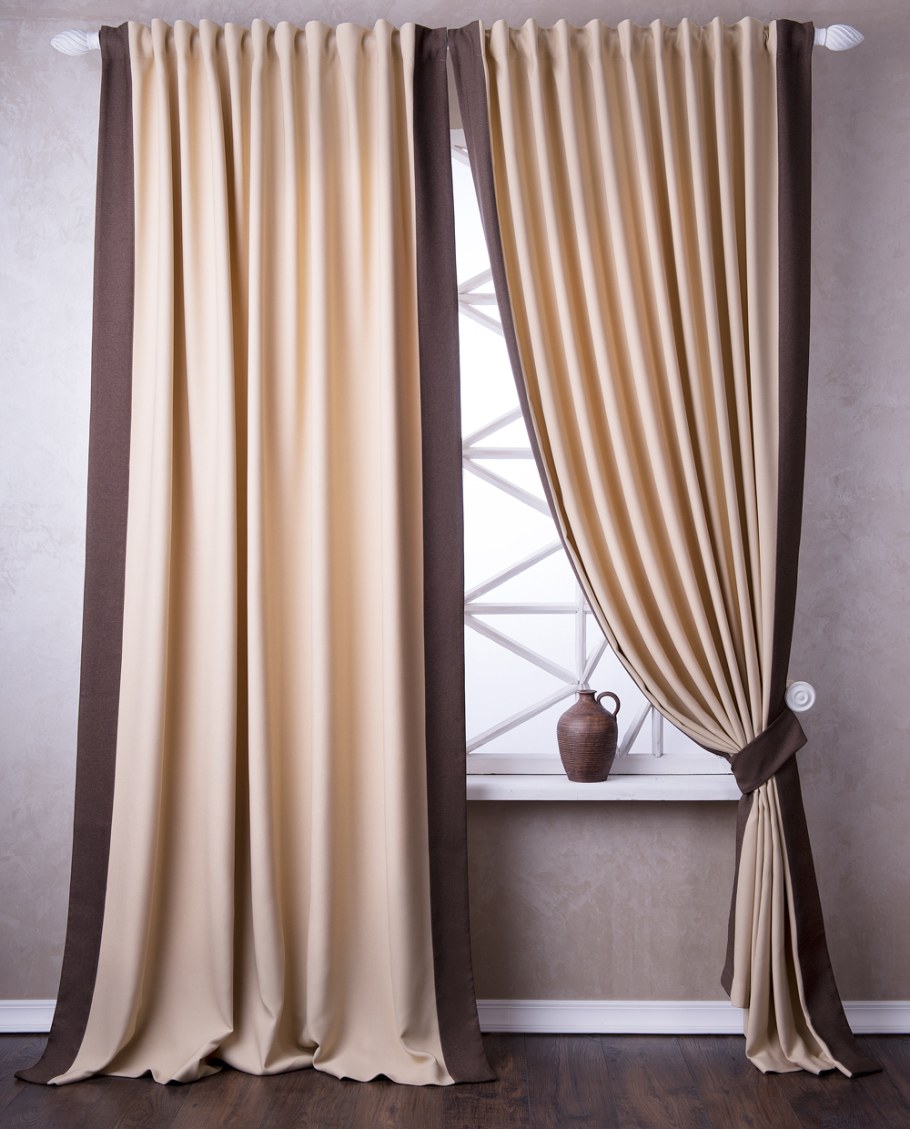 Красивые шторы