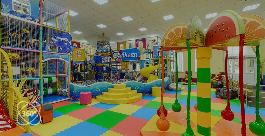 7 Континент Геленджик