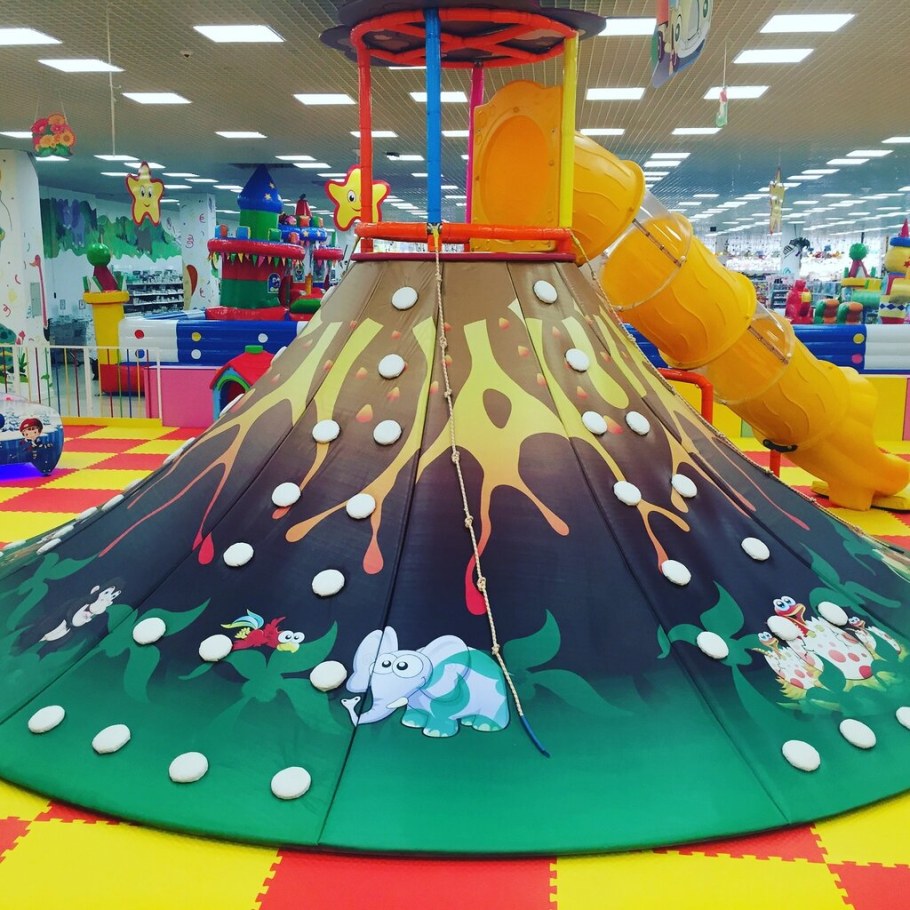 Игралайф развлекательный центр