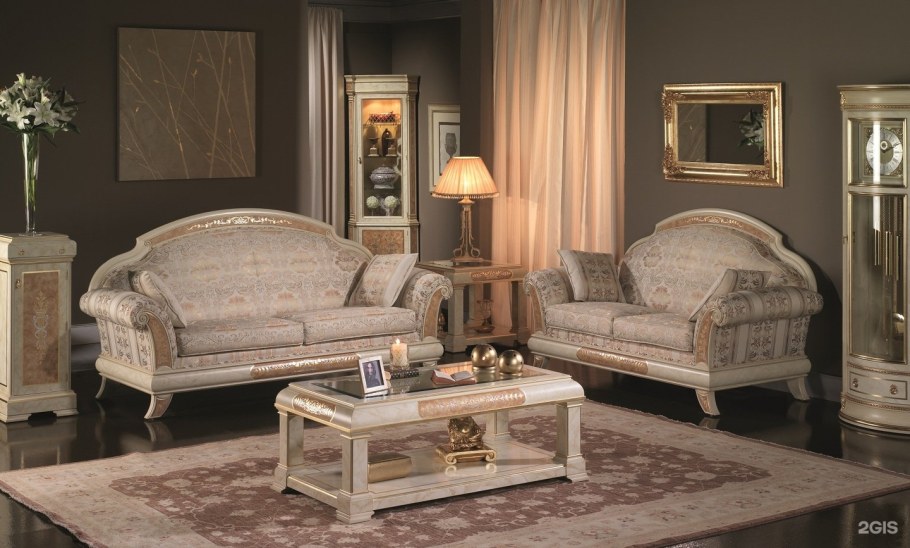 Vicente Zaragoza коллекция «viena»