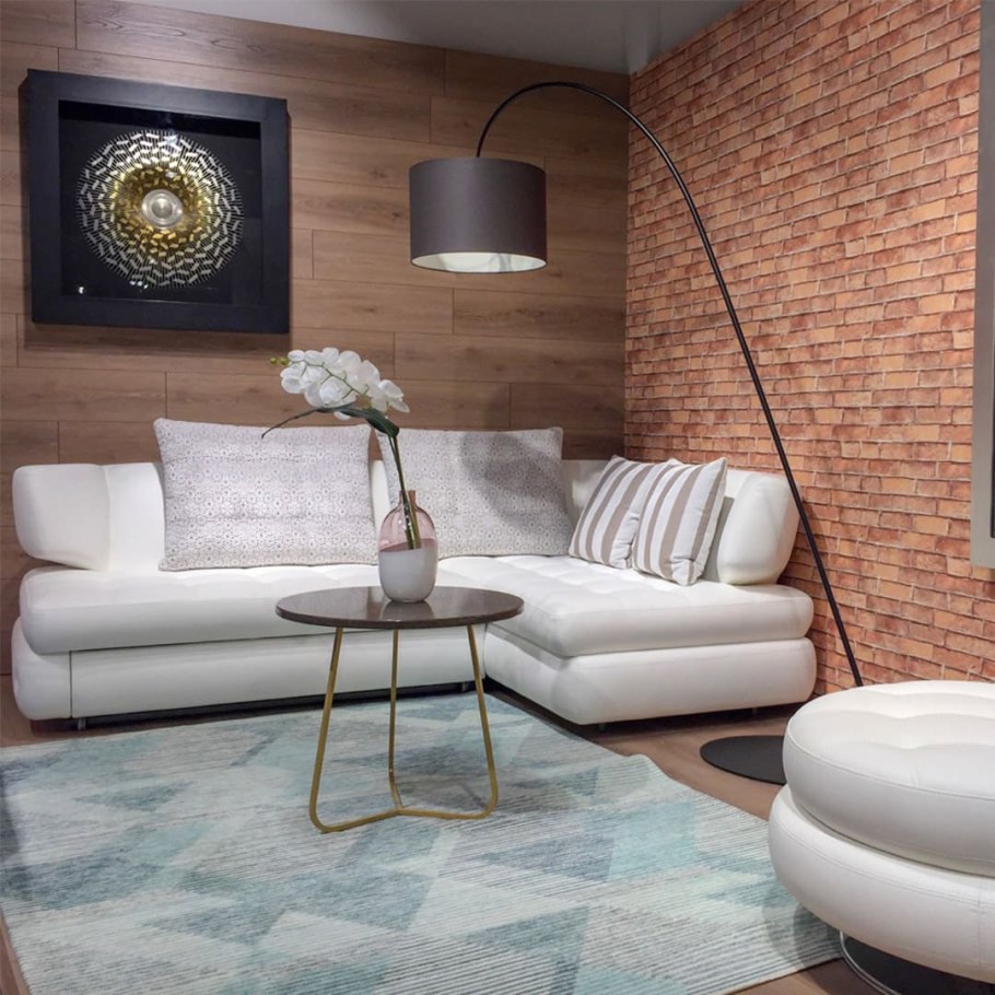 Диван Палермо угловой 8 марта