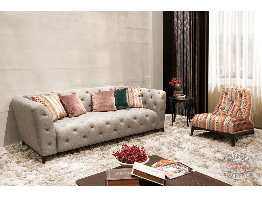 Диван Люмьер 8 марта