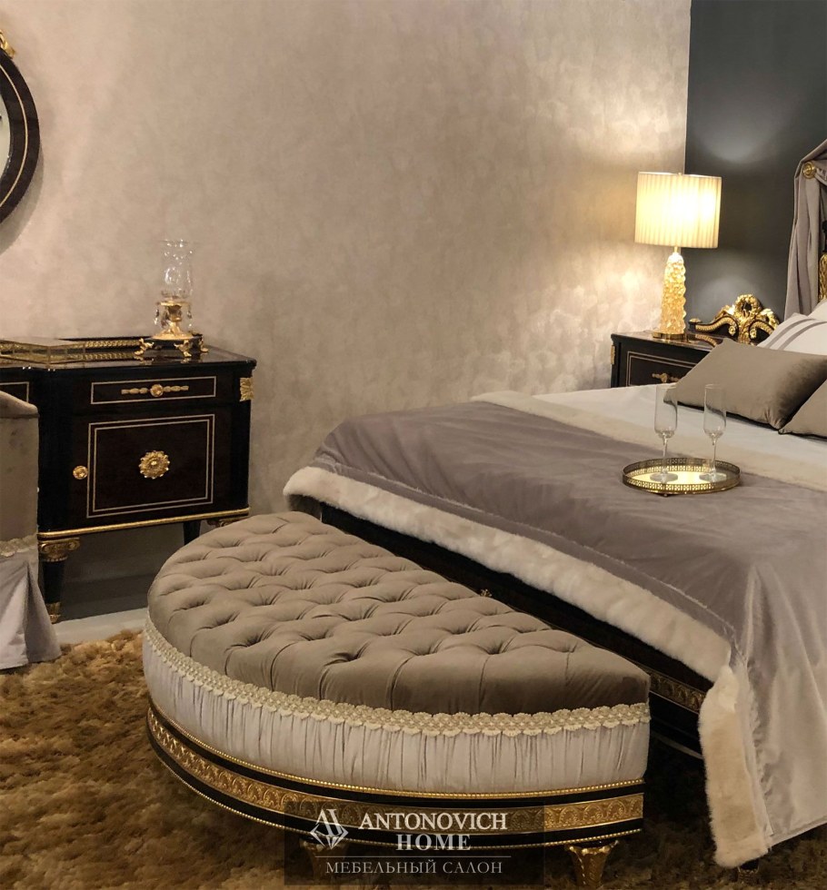 Кровать Trianon