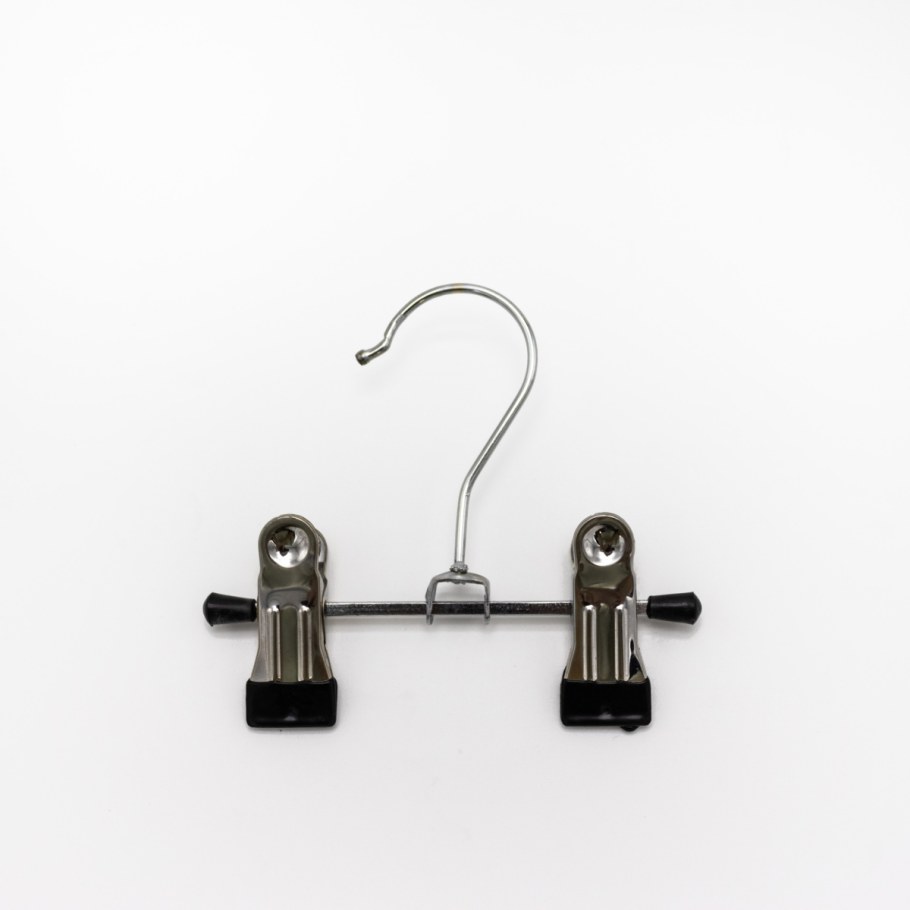 Вешалка Абботт вешалка с зажимами kvc140