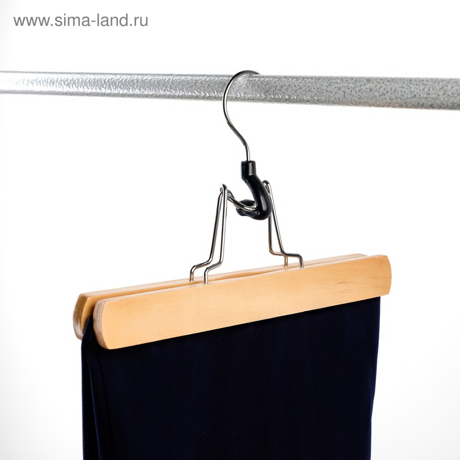Вешалка Pavera для брюк 169/30