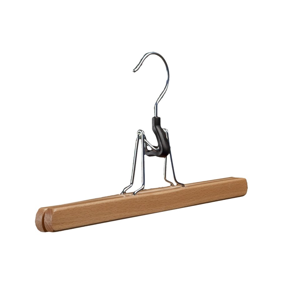 Вешалка Weber зажим для брюк 456-30 p