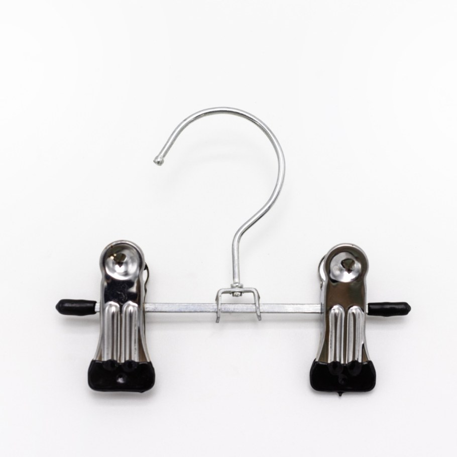 Клипсы для вешалок