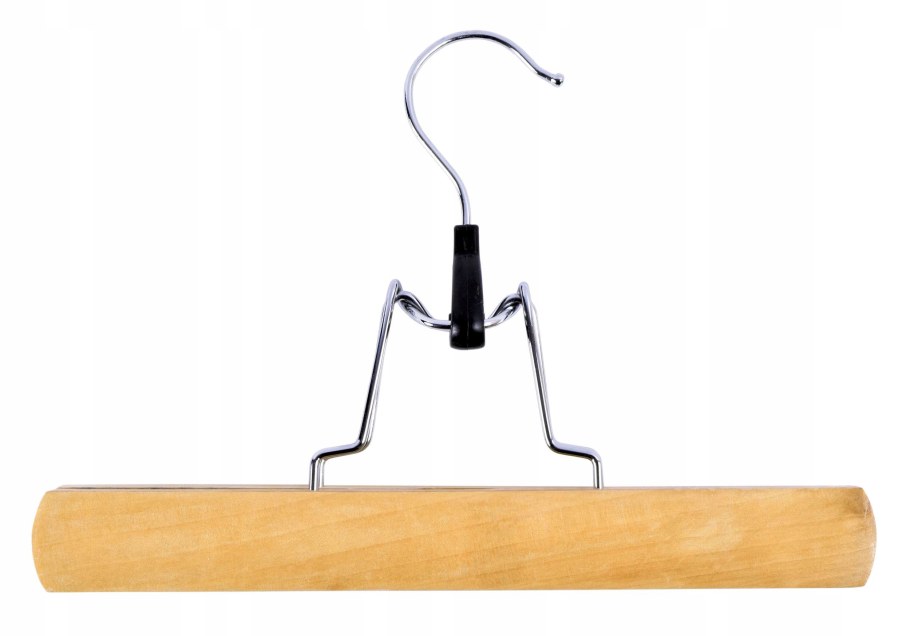 Вешалка-зажим для брюк attribute
