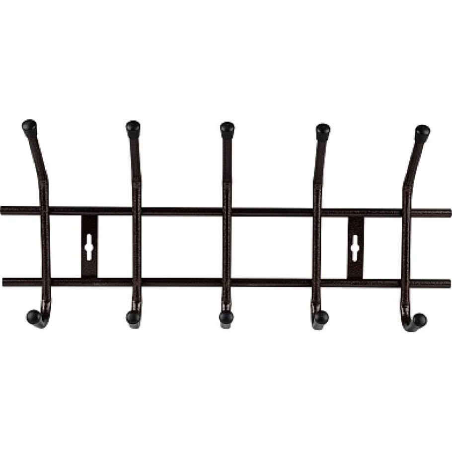 Вешалка настенная 5-ти рожк