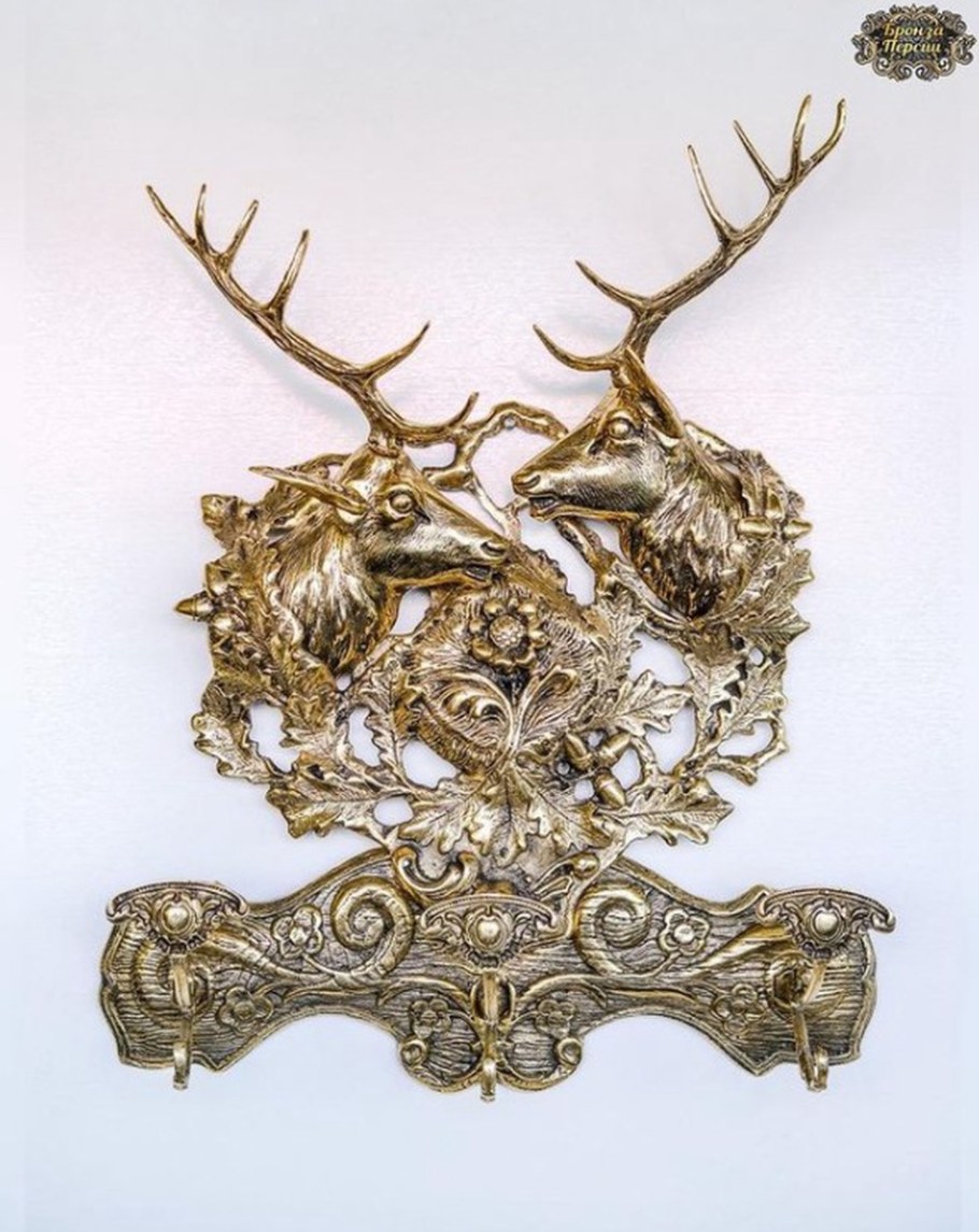 Бронза Персии