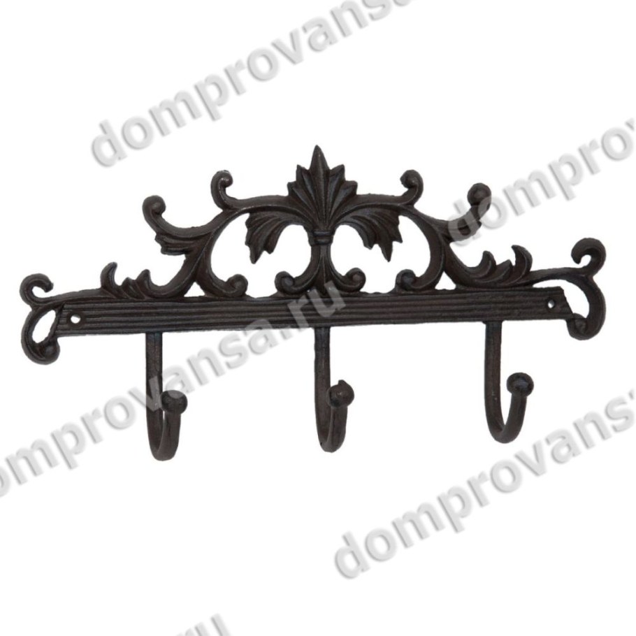 Вешалка для одежды настенная (tc1m (код 204691))