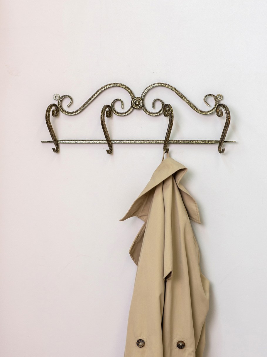 Вешалки под бронзу