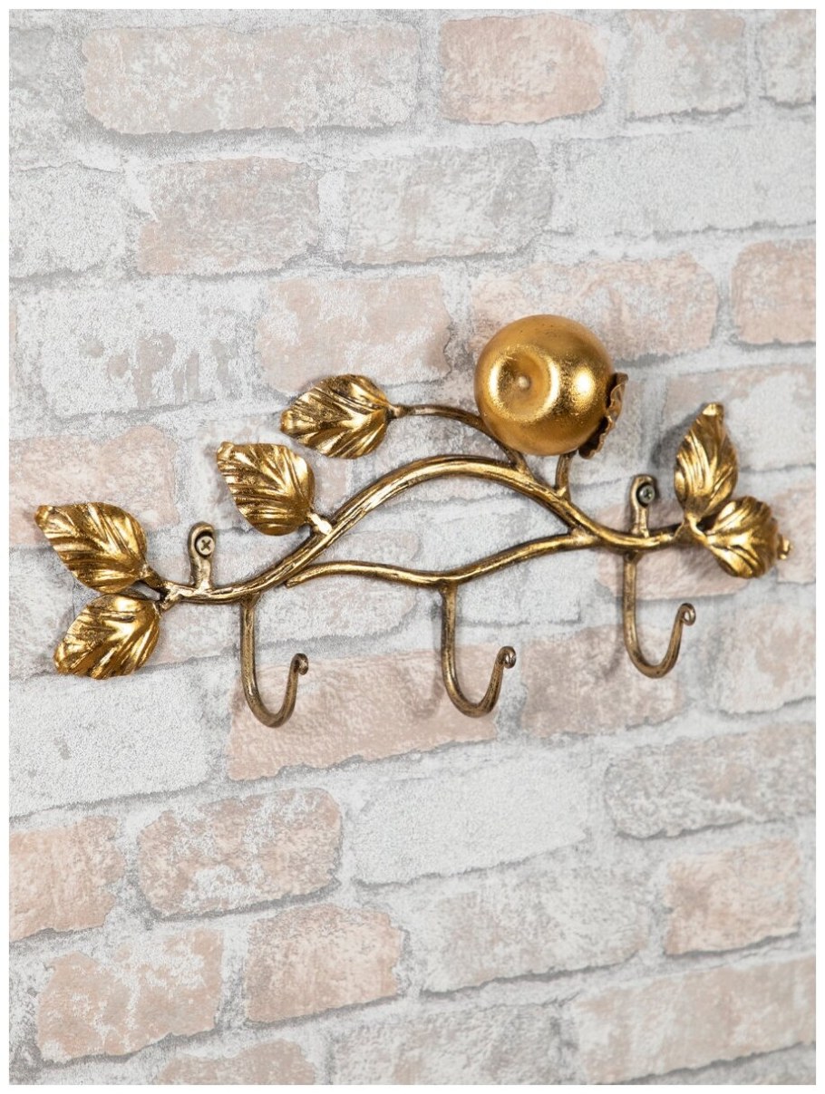 Крючки BOGACHO бронза