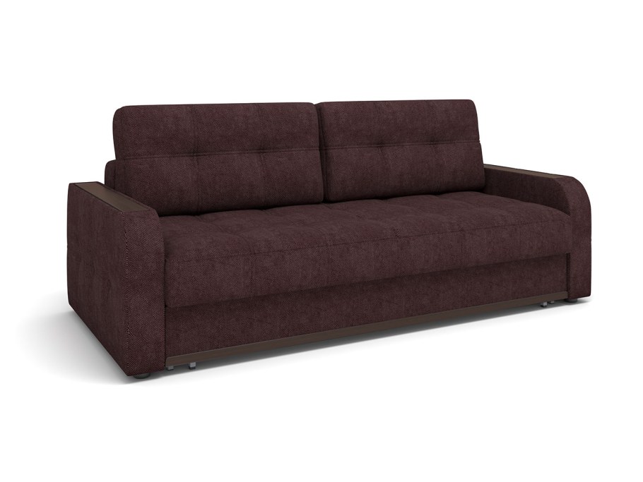 Диван прямой Мюнхен еврокнижка