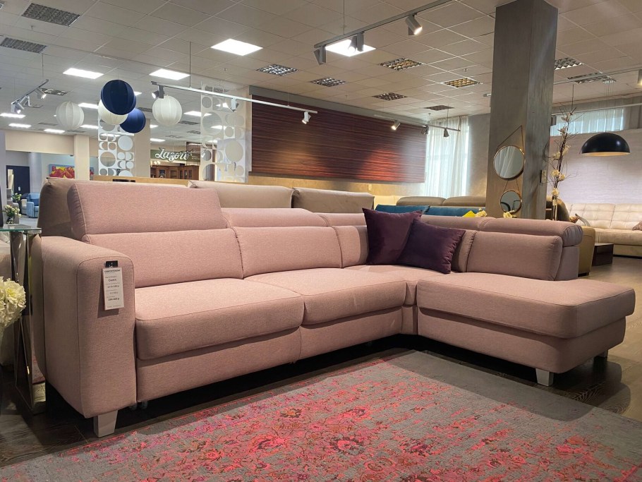 Диван Мюнхен нехт 21