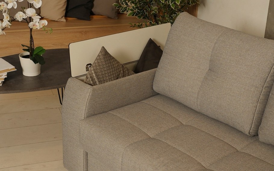 Диван Сиэтл Боно