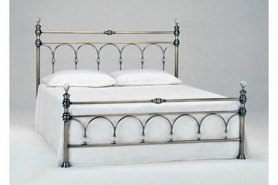 Кровать двуспальная Windsor 160x200