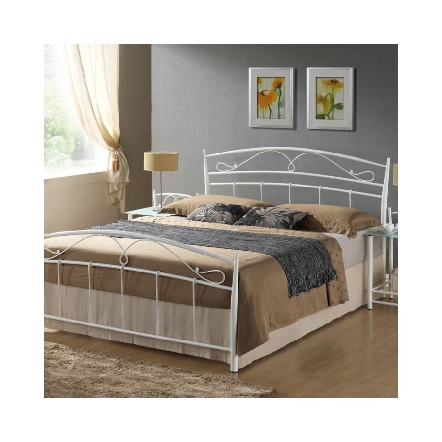 Кровать Signal Lima 140