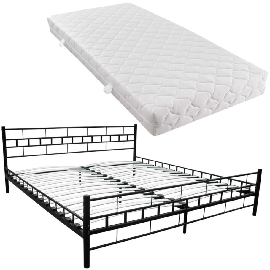 Каркас кровать 180х200 метал