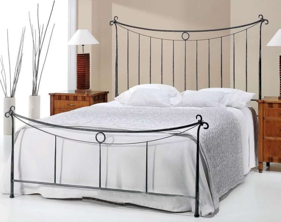 Кровать Signal Lima 140