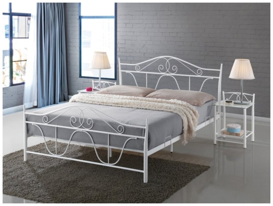 Кровать Signal Denver