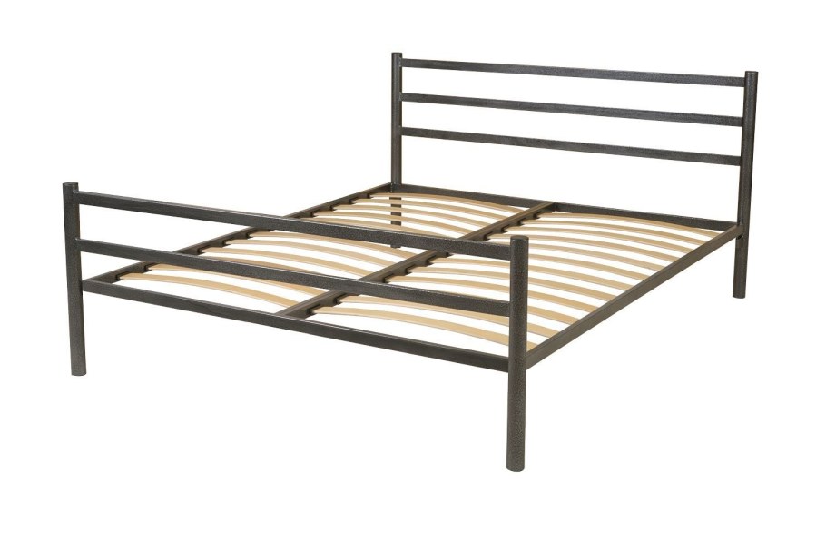 Кровать металлическая 140х200 Румба