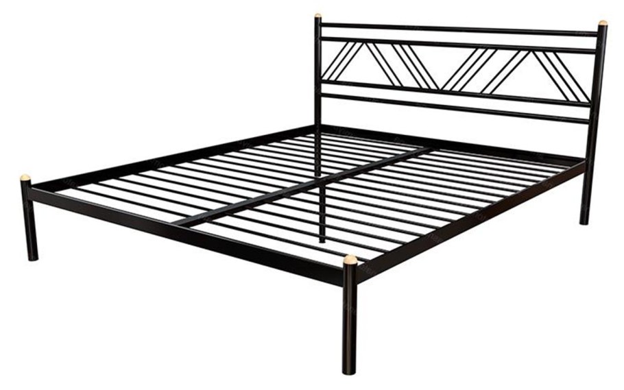 Кровать Сакура металлическая СТИЛМЕТ