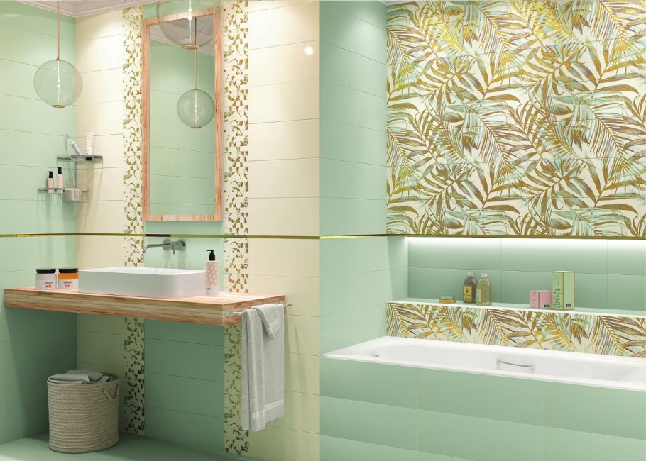 Керамическая плитка Palm ALTACERA