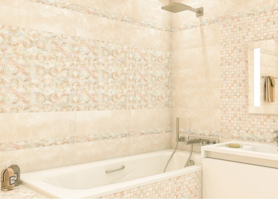 ALTACERA fresco плитка