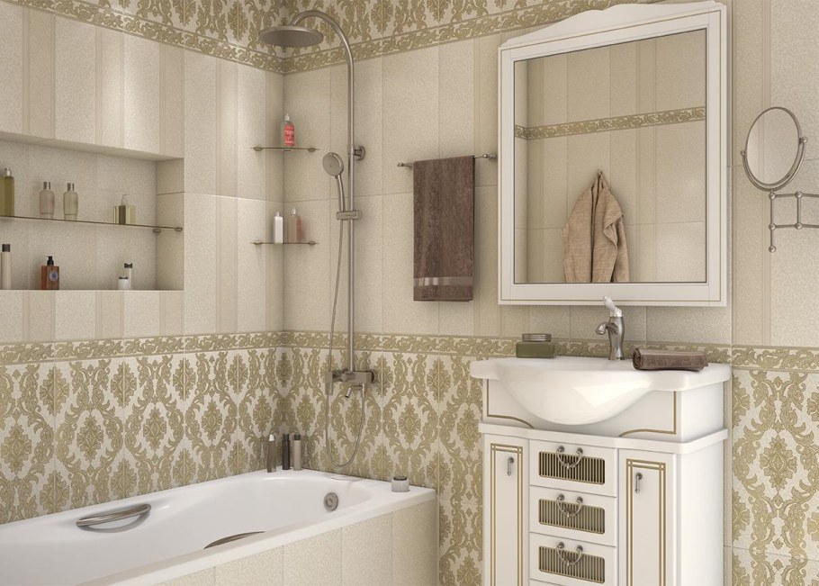 Плитка Bloom ALTACERA