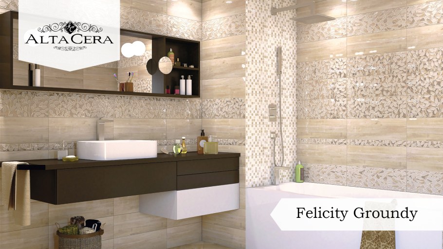 ALTACERA Felicity 3 Groundy