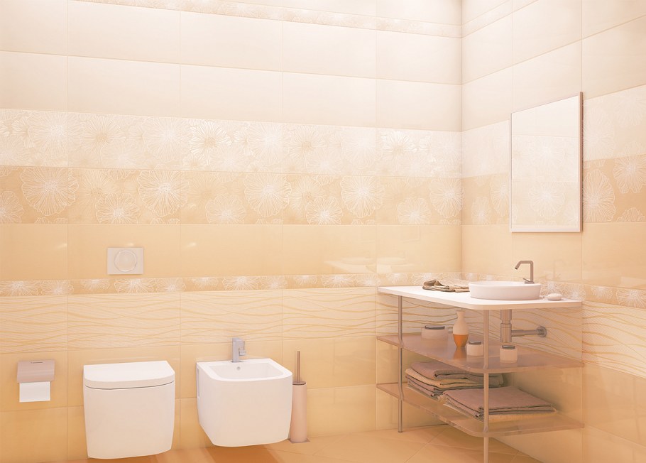 ALTACERA плитка Antares Beige