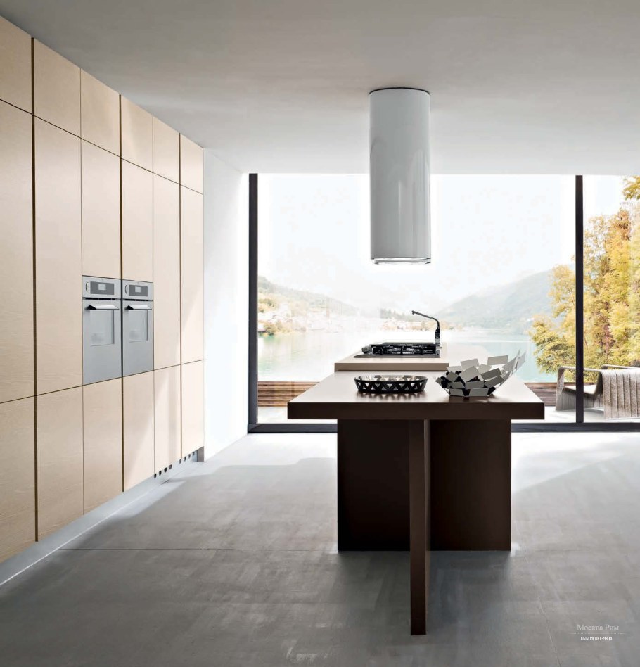 Кухня Ginevra, производитель ar-tre