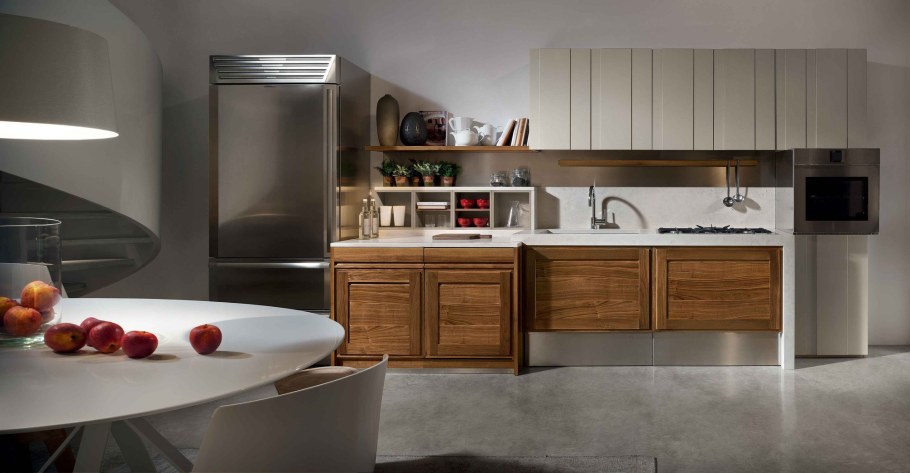 Canaletto кухня