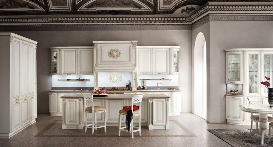 Итальянская кухня Ginevra