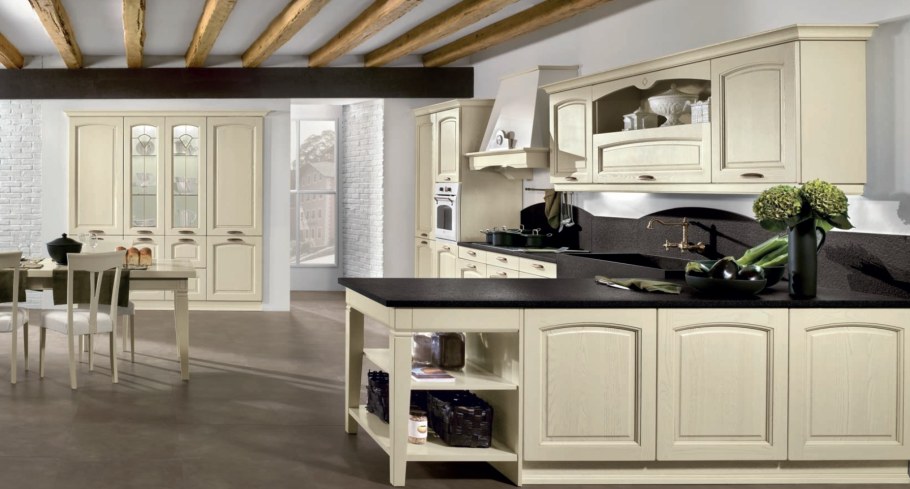 Фольксмайстер групп кухня Эмма