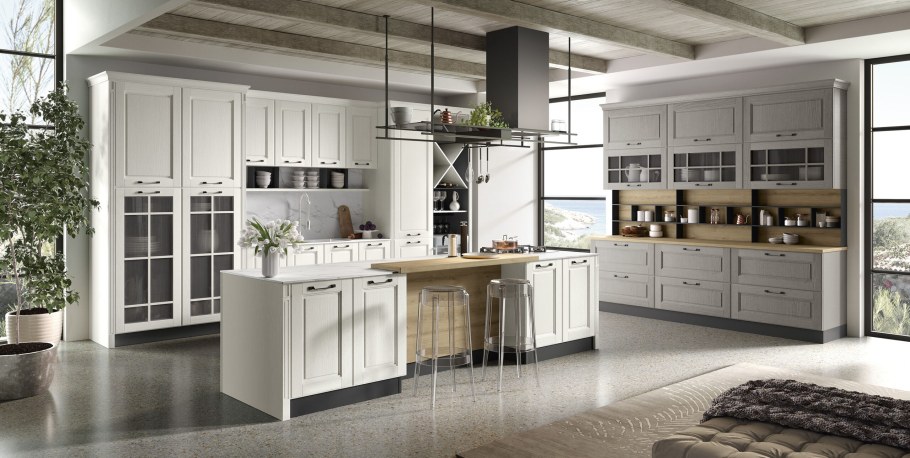 Рими конкрета