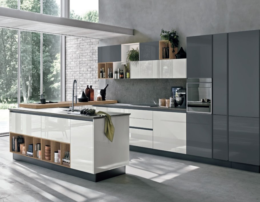 Stosa cucine frame отзывы