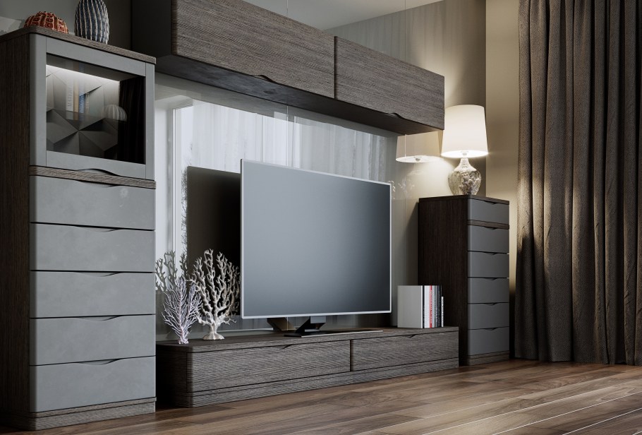 Виола ТВ тумба